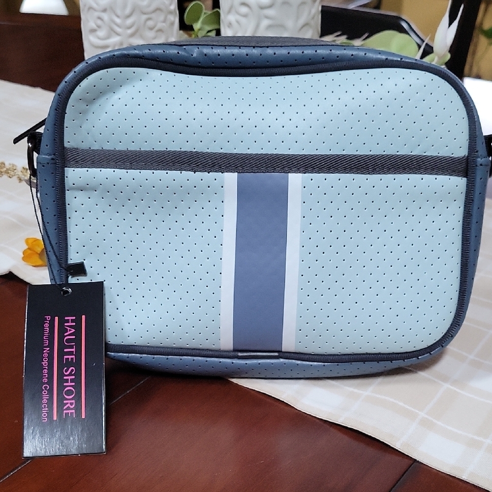 Haute Shore Drew Crossbody Bag NWT